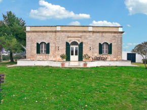  Locazione Turistica Casina Lamacoppa  Остуни